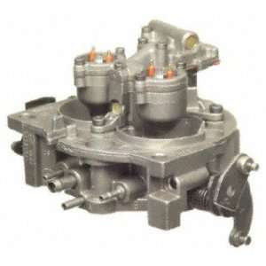   Autoline Products Ltd FI929 Remanufactured Throttle Body Automotive
