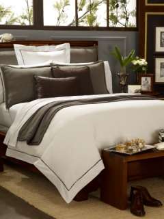 Mercer Street Collection   Bed Collections Home   RalphLauren