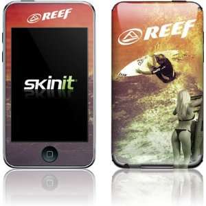  Reef Air Waves skin for iPod Touch (2nd & 3rd Gen)  