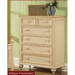   Furniture 5 Drawer Chest Hadley Pointe WY1655 56 72: Furniture & Decor