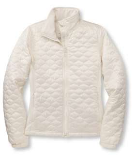 Thinsulate Fitness Jacket Winter Jackets   at L.L.Bean