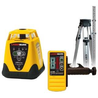   57 LD90 LD 90 Universal Laser Detector with Clamp