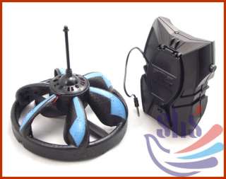 New 2010 2CH 2 Channel RC Control Flyer UFO Style Toy  
