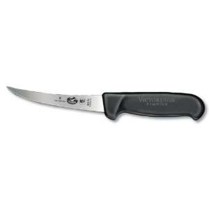 Victorinox 5 Inch Boning Knife, Curved 