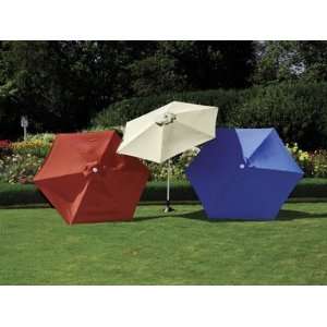   Living Accents Crank & Tilt Umbrellas (UMB 435759)