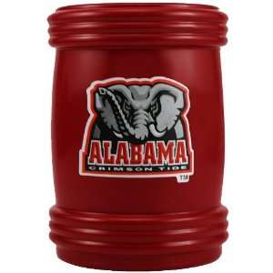    Alabama Crimson Tide Crimson Magnetic Can Coolie