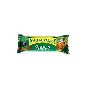   : Advantus Nature Valley Oats N Honey Nutrition Bar: Office Products