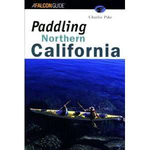  Paddling Northern California
