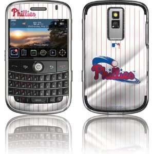  Philadelphia Phillies Home Jersey skin for BlackBerry Bold 