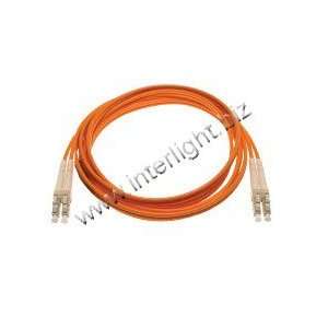   ST TO ST DUPLEX MULTI MODE 62.5/125   10 METER   CABLES/WIRING