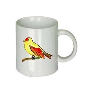  Bird of Peace Mug 