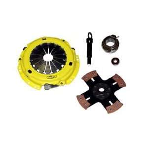  ACT Clutch Kit for 1989   1992 Toyota Pick Up: Automotive