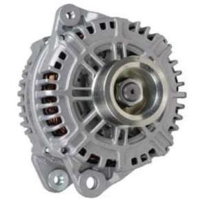  is a Brand New Alternator for Nissan FRONTIER PICKUP 4.0L 2005 2007 