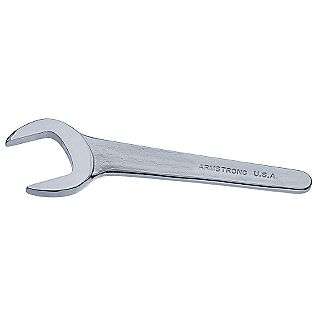   Wrench  Armstrong Tools Wrenches, Ratchets & Sockets Specialty