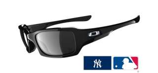 Oakley Major League Baseball® FIVES SQUARED Sunglasses available 