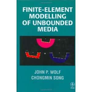  Finite Element Modelling of Unbounded Media 1st Edition 
