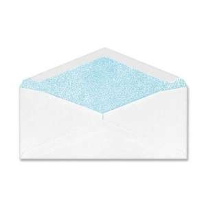 Business Envelopes,Security,No 10,24 Sub,4 1/8x9 1/2,WE