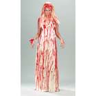 Fun World Prom Nightmare Womens Halloween Costume Size Medium/Large 