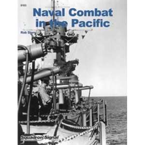  Naval Combat in the Pacific WWII Part 1 (SC) Toys & Games