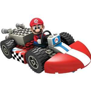  Mario   KNEX Mario Kart Building Set: Toys & Games