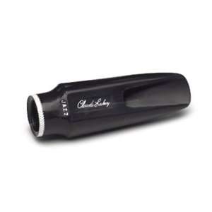  Hard Rubber Alto Saxophone Mouthpiece (7*3) Everything 