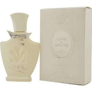  Creed Love In White Eau De Parfum Spray Beauty