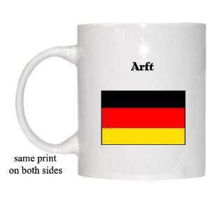 Germany, Arft Mug 