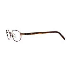  OP 809 Eyeglasses Brown Frame Size 47 18 130 Health 
