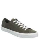 Converse Mens All Star Suede Ox Shoe