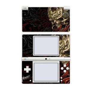  Combo Deal: Nintendo DSi Skin Decal Sticker Plus Screen 