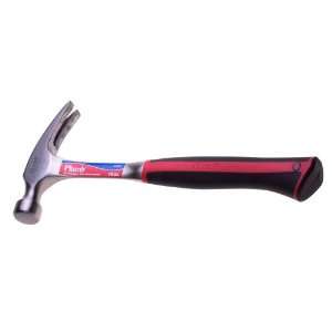    Plumb SS16R 16  Ounce Solid Steel Rip Claw Hammer