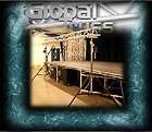 Global Truss ST132 Stand Pkg w/ 16.8 Triangle & Bags