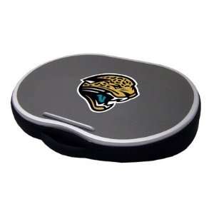  NFL Jacksonville Jaguars Lap Desk: Sports & Outdoors