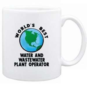  New  Worlds Best Water And Wastewater Plant Operator 