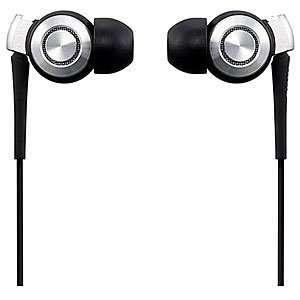 Sony Precision Monitor Quality In Ear Stereo Headphones (Model# MDR 