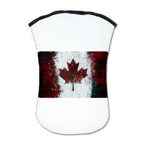   Case (2 Sided) Canadian Canada Flag Painting HD: Everything Else