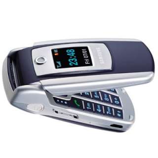 Samsung SGH Z400 Z 400 Slider Handy Neu Ohne Vertrag   