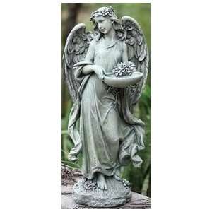  Angel Statue (16H) Patio, Lawn & Garden