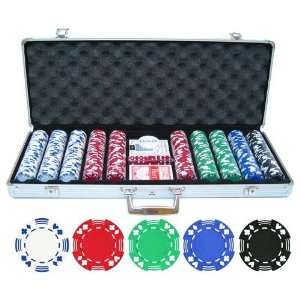   Double Suited Poker Chip Set (out of stock) Patio, Lawn & Garden