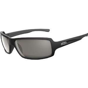 Revo Spool Nylon Lifestyle Sunglasses   Matte Black Recycled/Graphite 