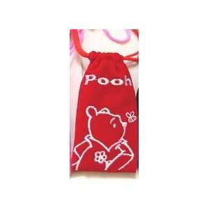  Disney Winnie The Pooh Pouch   Cell Phone Camera Mp3 