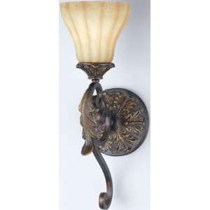  Venus Collection Wall Sconce By Triarch International, Inc 