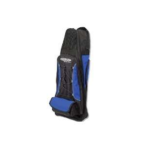  Azure Pro II Snorkeling Fin Backpack for Mask, Snorkel & Diving Fins 