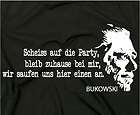 Ähnliche Artikel 2 Charles Bukowski BUK Kult T Shirt Zitat Quote Hank 