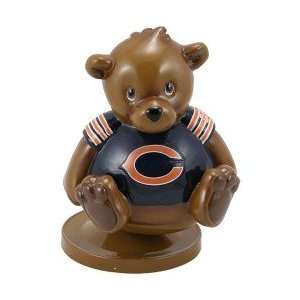 Chicago Bears 5 Musical Mascot 