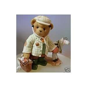  Cherished Teddies Jim Royal Agricultural Special Ed 