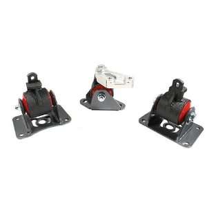 Innovative Mounts INM 10750 60A 03 07 7th Gen. Accord V6 Replacement 