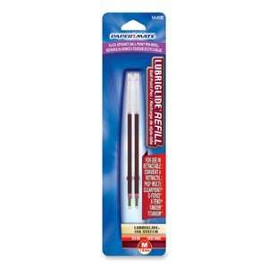    PAP5640836PP   Paper Mate Ballpoint Pen Refill: Office Products