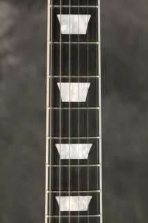   Les Paul Standard RARE Guitar Center limited edition SILVERBURST
