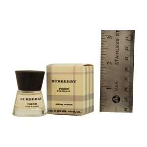  BURBERRY TOUCH by Burberry (WOMEN) Beauty